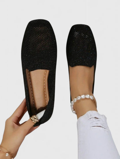Myalina | Mocassin orthopédique