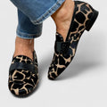 Clyanne | Mocassins orthopédiques de qualité supérieure