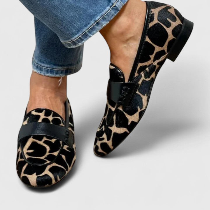 Clyanne | Mocassins orthopédiques de qualité supérieure