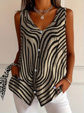 Edna | Elegant Blouse