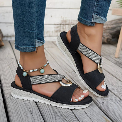 Sandales Coastal Breeze Luna