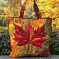 Sac artisan - Érable au crépuscule