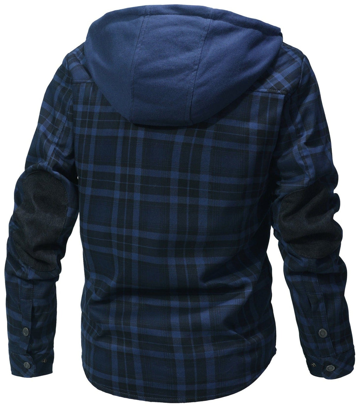 Veste de terrain camouflage woodland pour homme