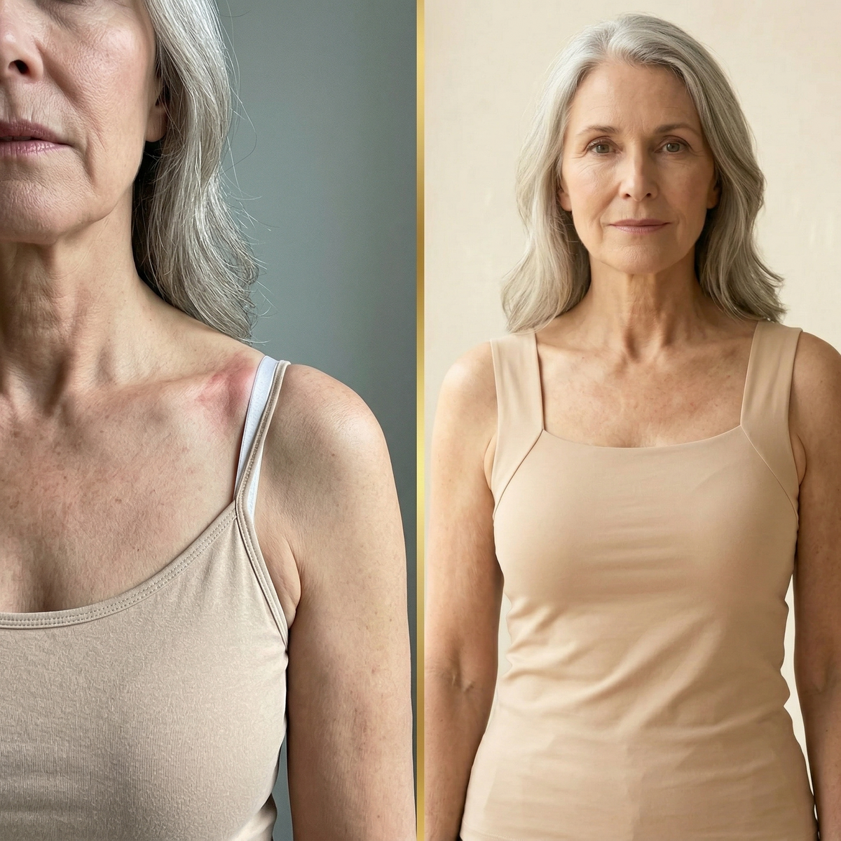 Orba™ | Débardeur avec soutien-gorge intégré