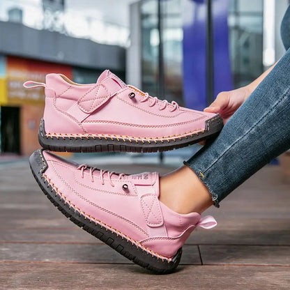 Women’s Lightweight Cushioned Walking Sneakers