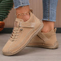 Women’s Lightweight Cushioned Walking Sneakers