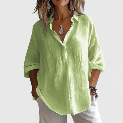 Roxanne | Elegant Blouse