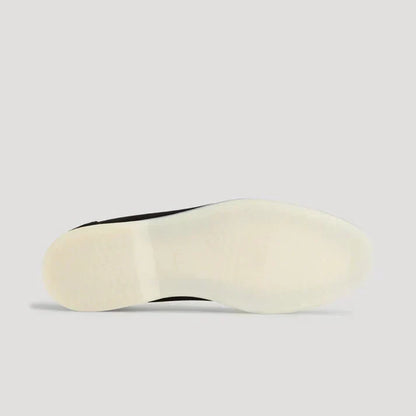 Mocassins décontractés à enfiler pour homme