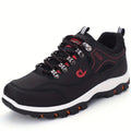 Low Top Water Resistant Wide Fit Hiking Shoes