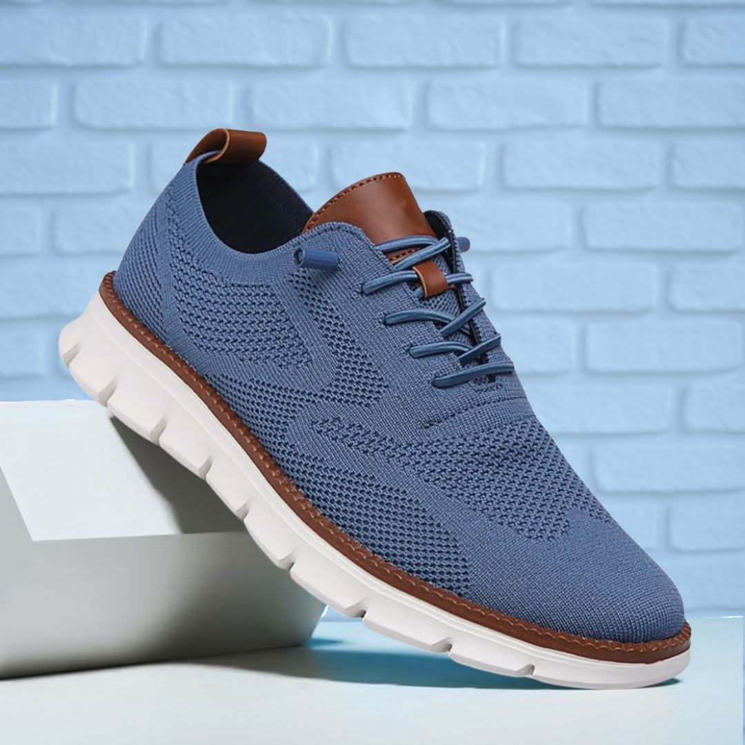 Chaussures de marche légères et confortables toute la journée pour homme
