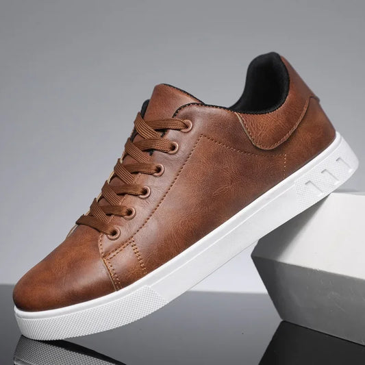 Chaussures confort élégantes pour homme