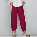 Eletta - Pantalon large