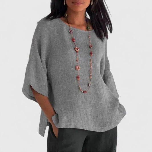 Rafaela | Blouse confortable