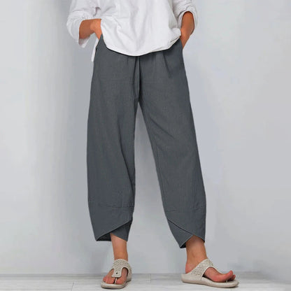 Eletta - Pantalon large
