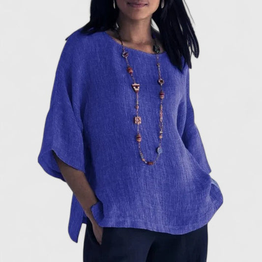 Rafaela | Blouse confortable