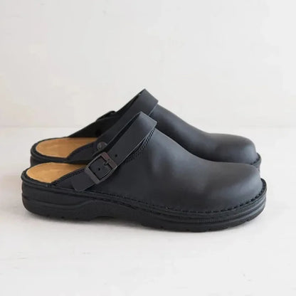 Baskets confort à enfiler pour homme