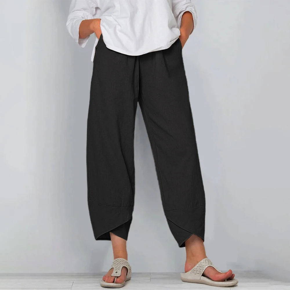 Eletta - Pantalon large