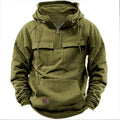 Men’s Classic Pullover Hoodie