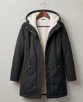 Women’s Hooded Weatherproof Winter Coat