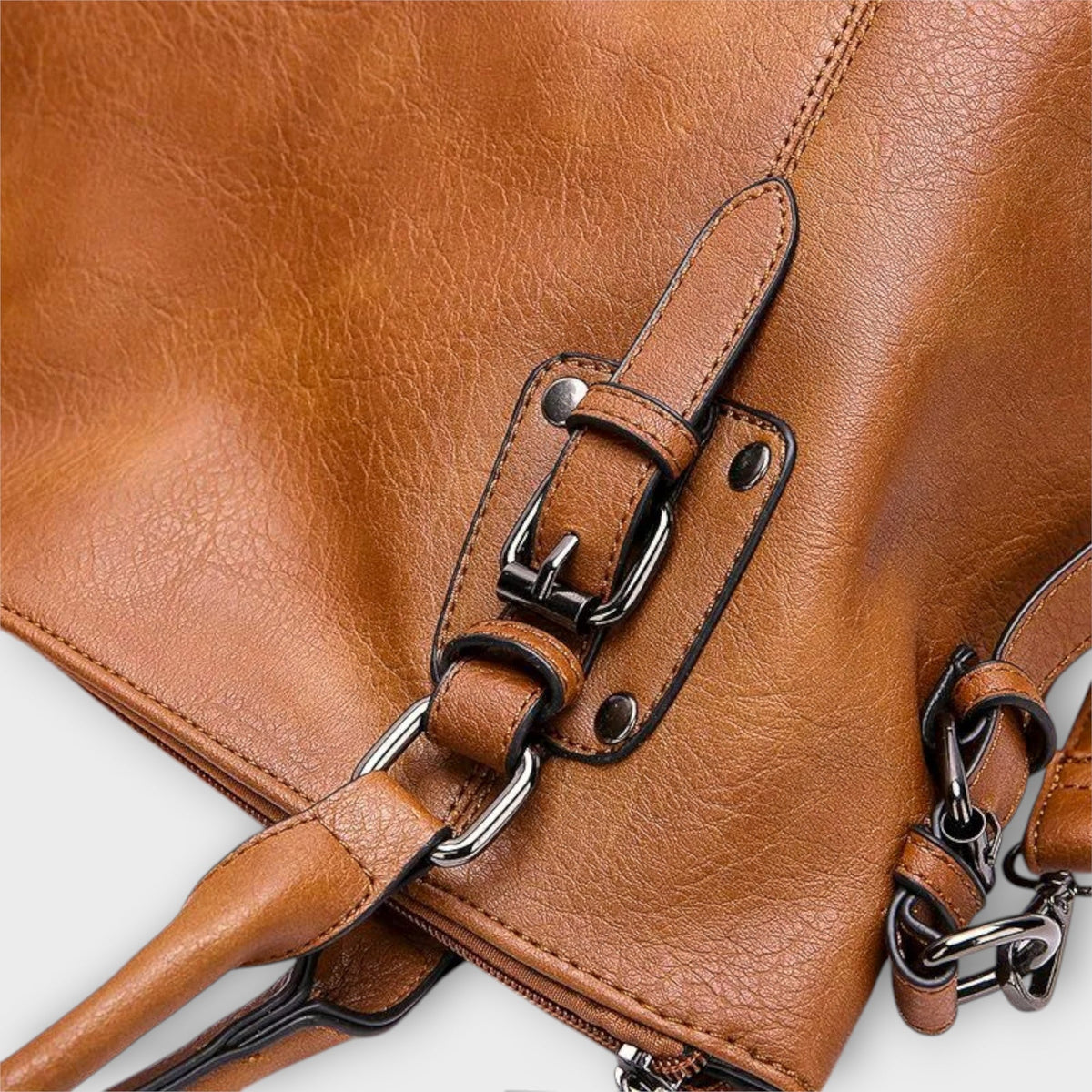 Sac bandoulière classique pour femme, idéal au quotidien