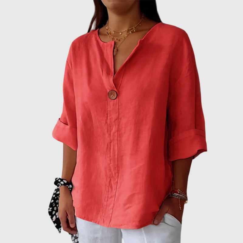 Blaire | Blouse élégante
