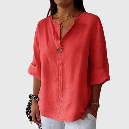 Blaire | Blouse élégante