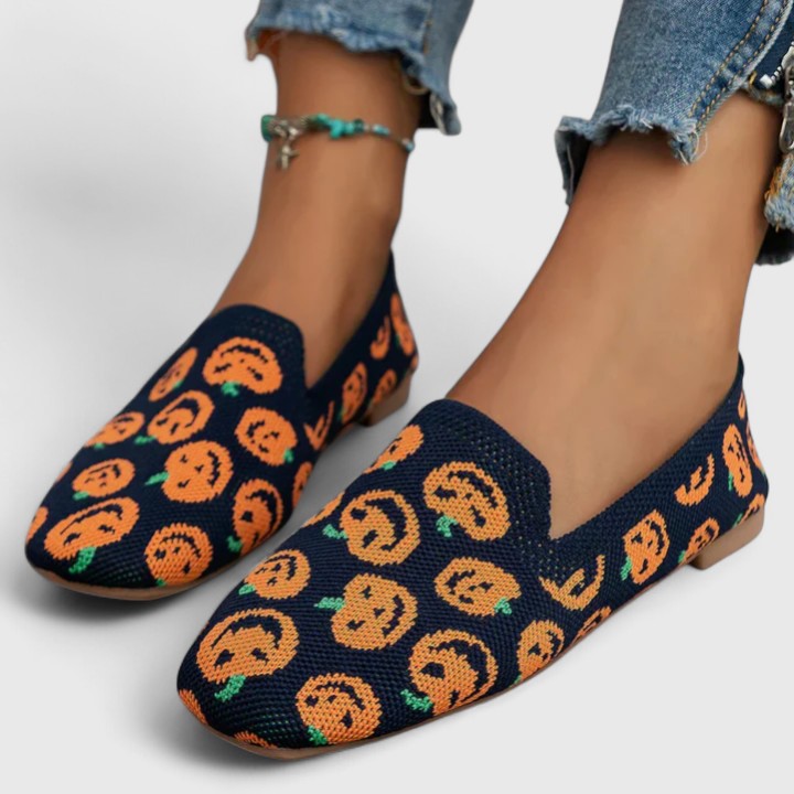 Myalina | Mocassin orthopédique