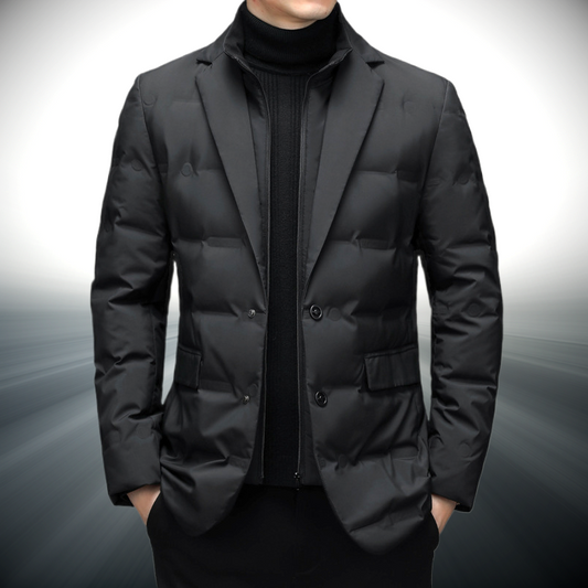 Men’s Lightweight Hooded Zip Up Windbreaker Jacket