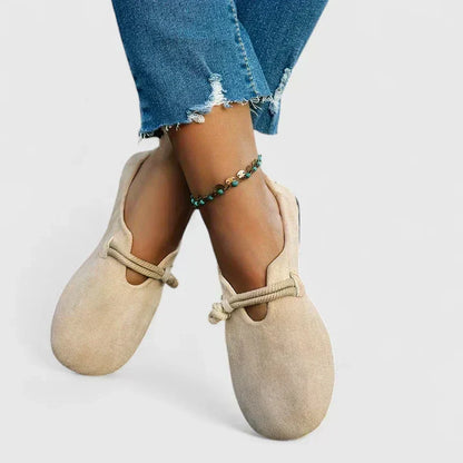 Nora | Mocassins confort et maintien