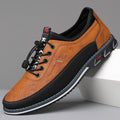 Chaussures Richelieu Classiques à Lacets pour Homme