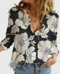 Felicia | Blouse élégante