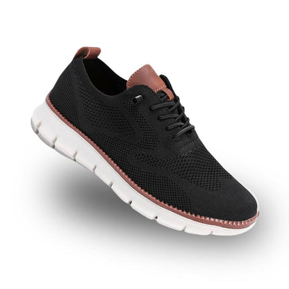 Chaussures de marche légères et confortables toute la journée pour homme