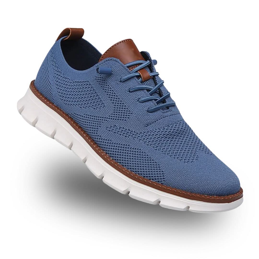 Chaussures de marche légères et confortables toute la journée pour homme