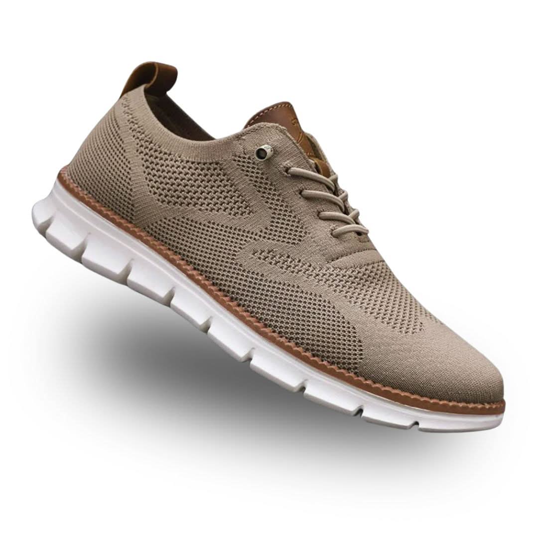 Chaussures de marche légères et confortables toute la journée pour homme