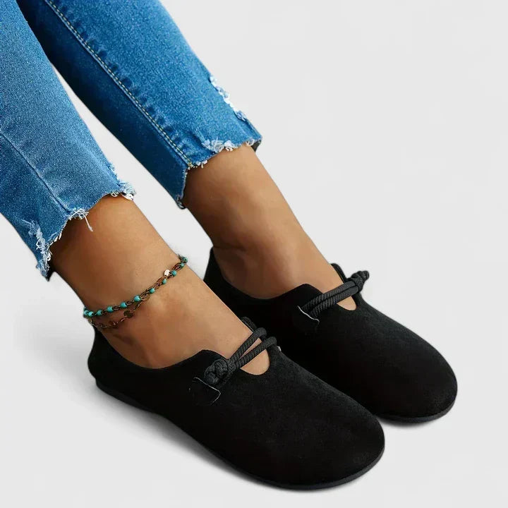 Nora | Mocassins confort et maintien