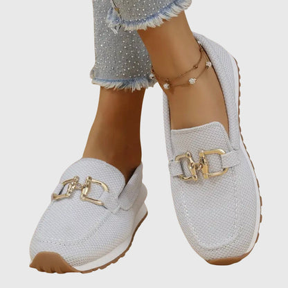 Susie | Mocassins sneakers orthopédiques