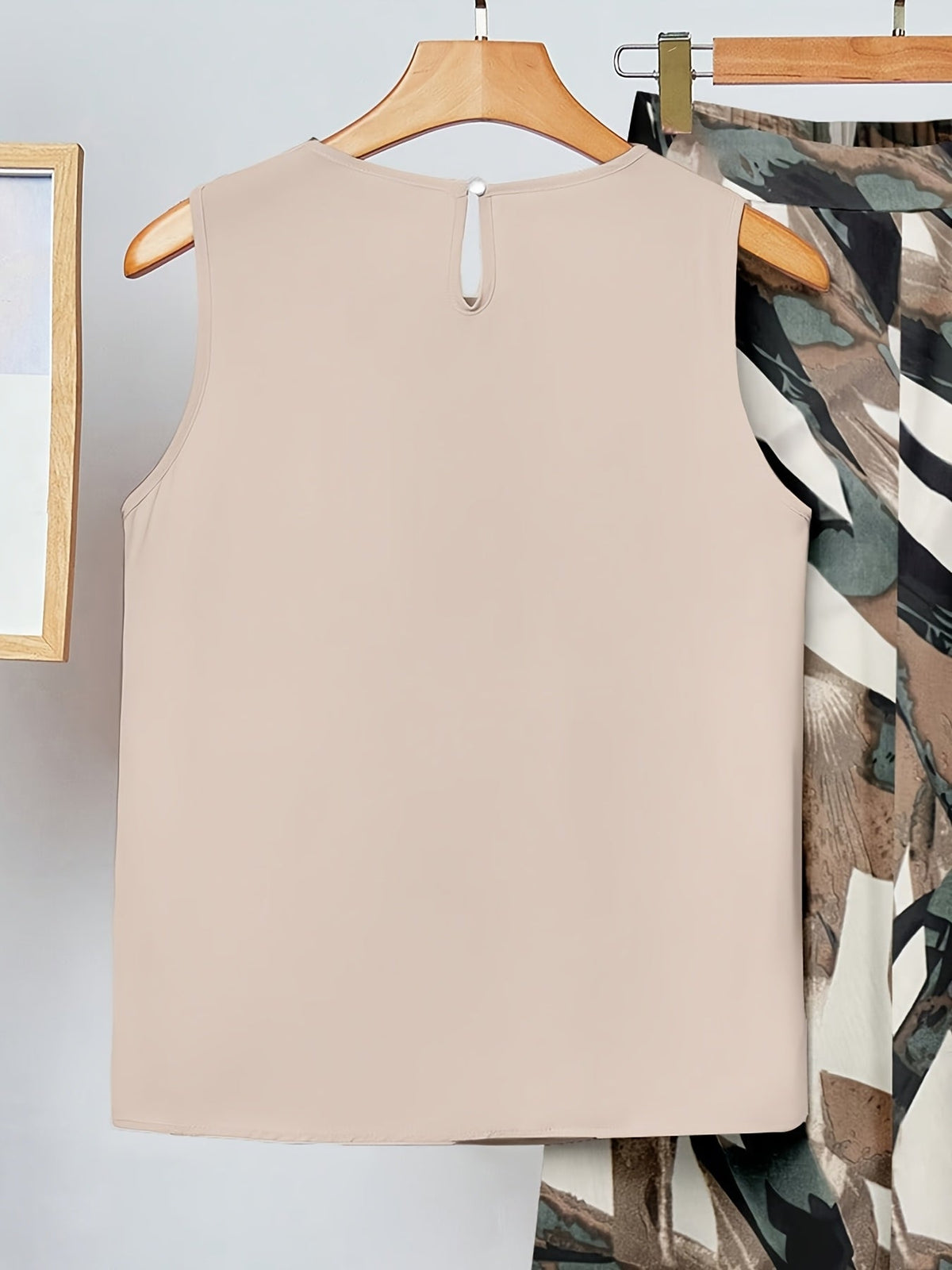 Tiffany | Ensemble élégant à imprimé floral