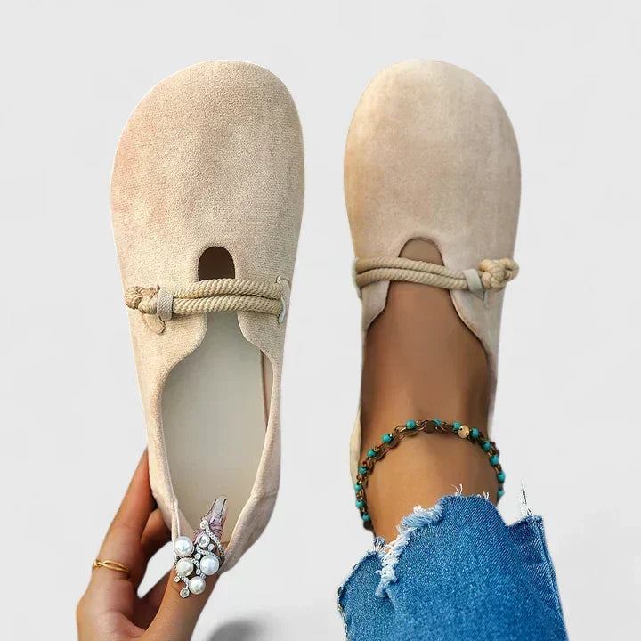 Nora | Mocassins confort et maintien