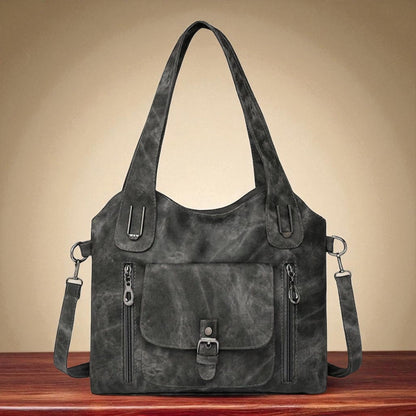 Sac bandoulière convertible pour femme à bandoulière amovible