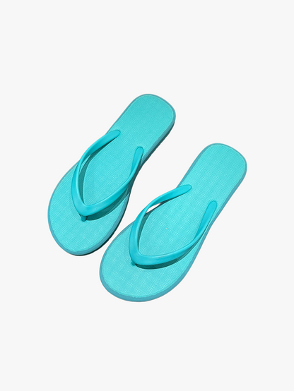 Noa | Tongs minimalistes classiques