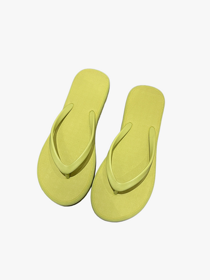 Noa | Tongs minimalistes classiques