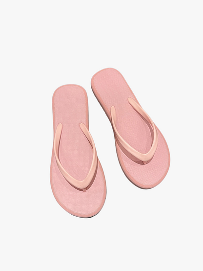 Noa | Tongs minimalistes classiques