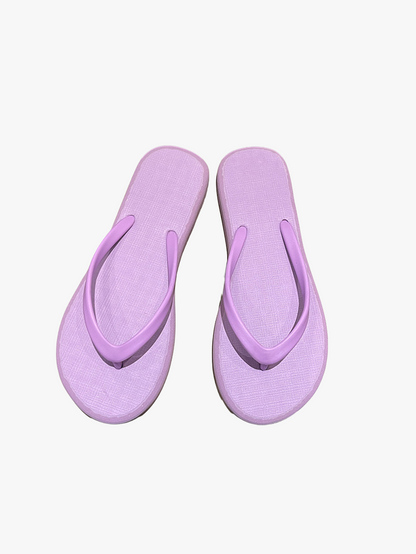 Noa | Tongs minimalistes classiques