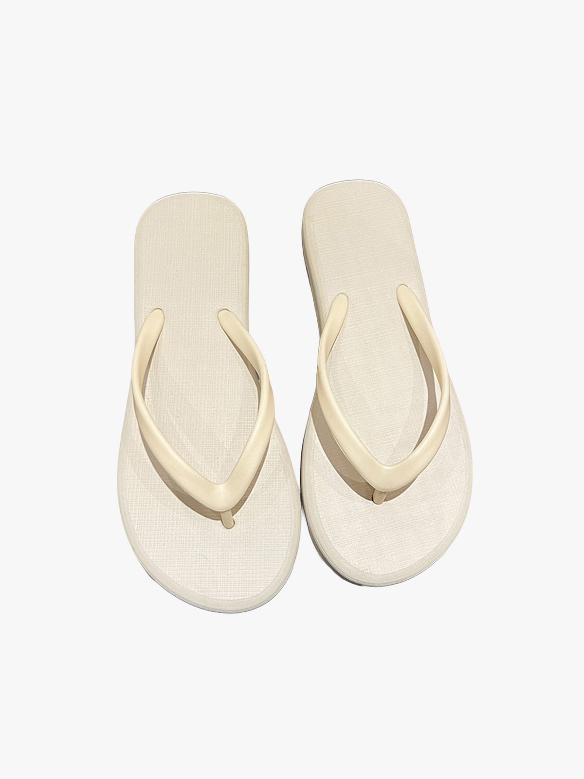 Noa | Tongs minimalistes classiques
