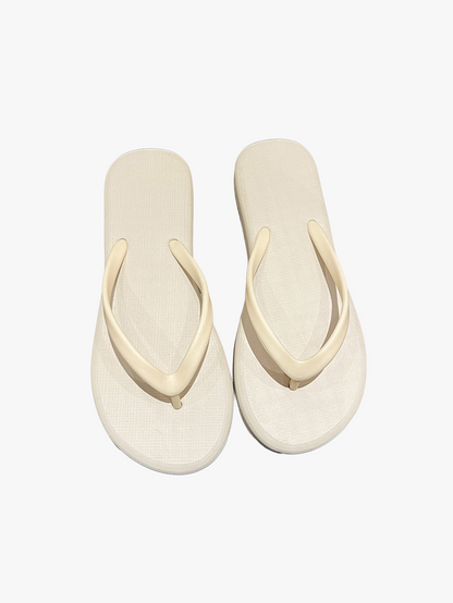 Noa | Tongs minimalistes classiques