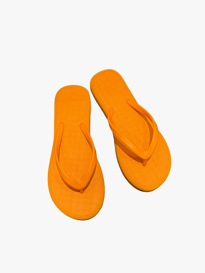Noa | Tongs minimalistes classiques
