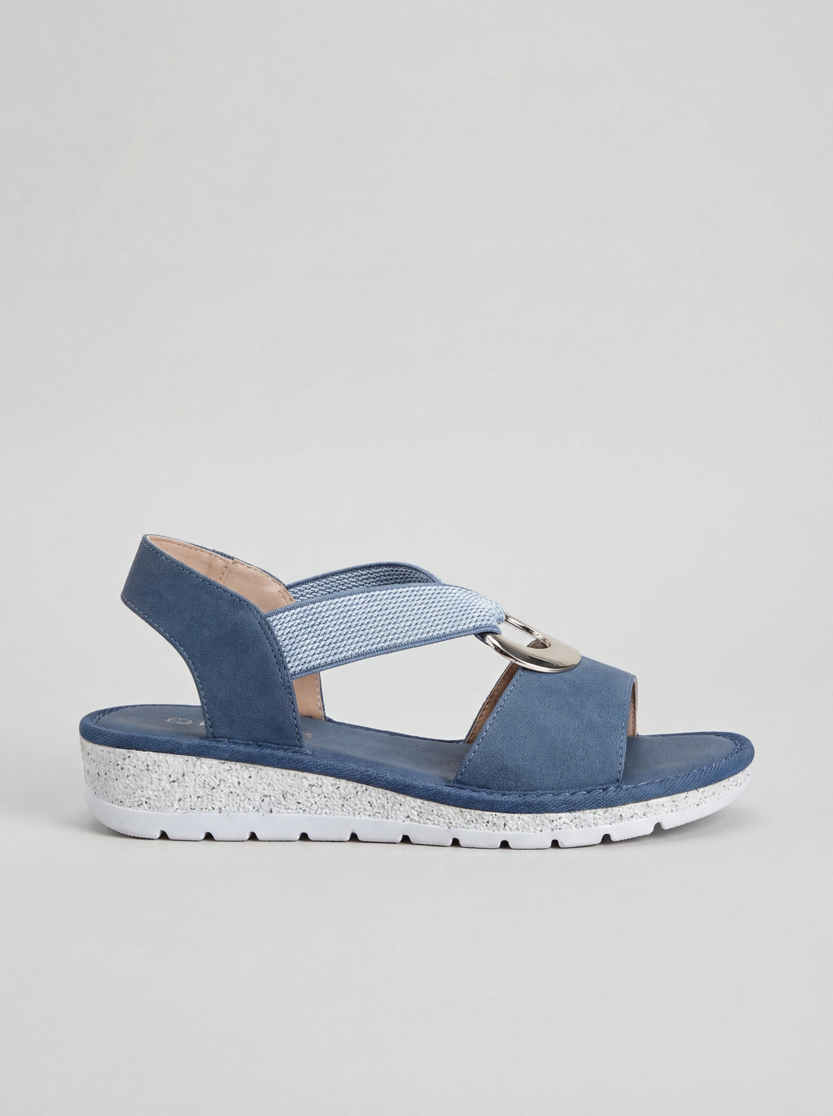 Sandales Coastal Breeze Luna