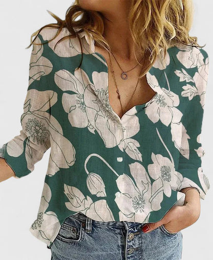 Felicia | Blouse élégante