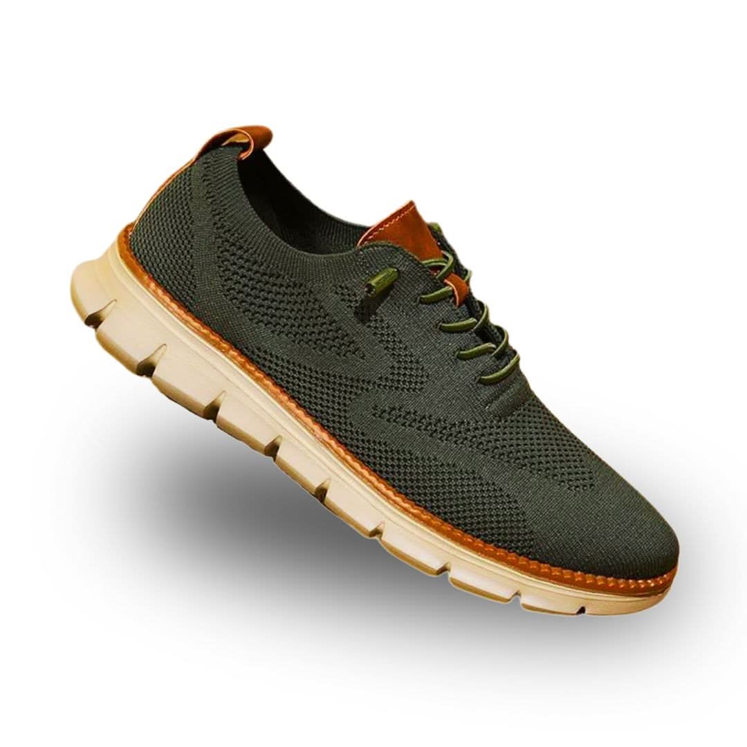 Chaussures de marche légères et confortables toute la journée pour homme