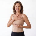 Débardeur de confort post-mastectomie Avouria